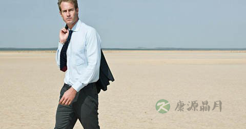 男人夏季如何预防中暑