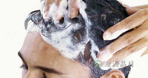 老掉发因为爱洗头！洗头不掉发的18个诀窍