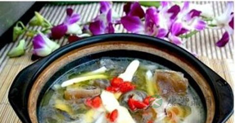 中药治疗早泄的药方