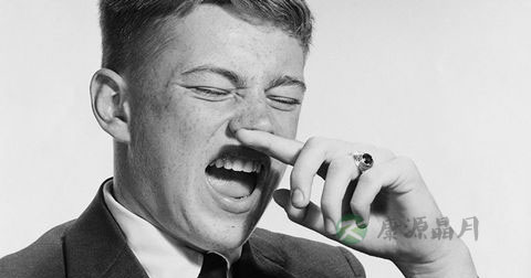 男人鼻孔发痒怎么回事