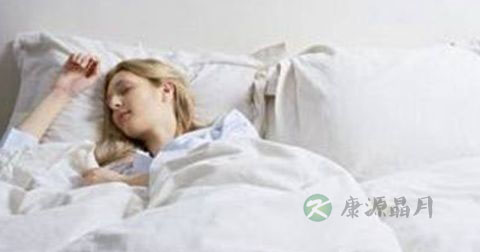 打呼噜是咋回事