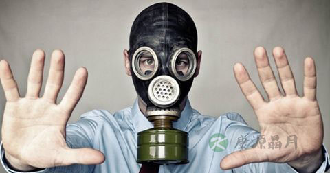 雾霾危害大！关于肺癌你必须知道的