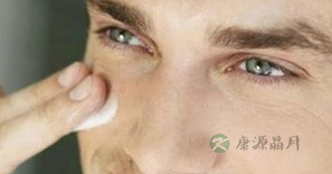 50岁男人有老年斑怎么办