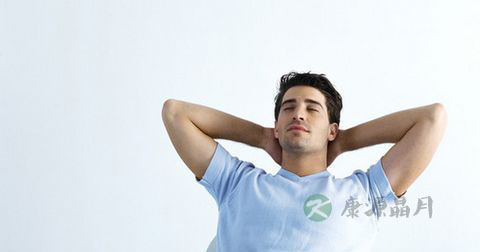 男人右下腹部隐痛的7大原因