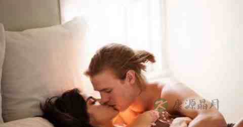 阳痿早泄什么症状