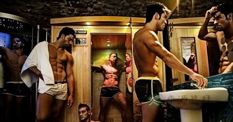 包皮手术后遗症