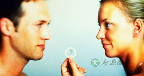 男人必学：安全套正确使用方法