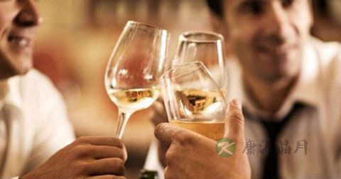 男人喝酒抽烟能要小孩吗