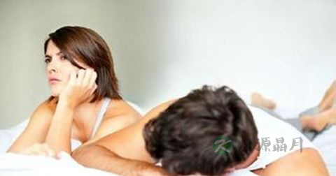 中药怎样治疗早泄