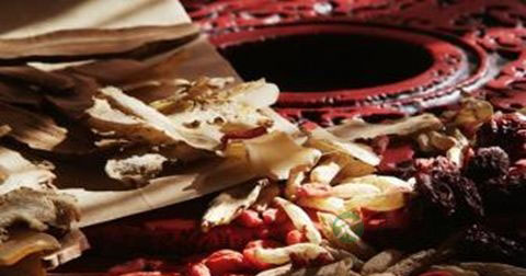 中药治疗早泄药方