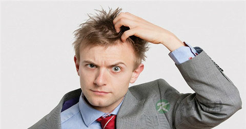 油脂性脱发能治好吗 油脂性脱发能治好吗