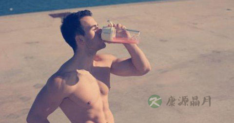 包皮垢怎么清洗