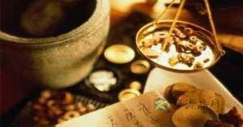 中药治疗早泄的方法