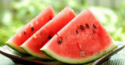 吃西瓜也中毒？吃西瓜中毒怎么办
