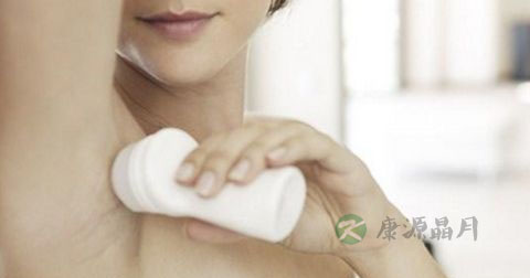 有狐臭怎么办 有狐臭怎么办