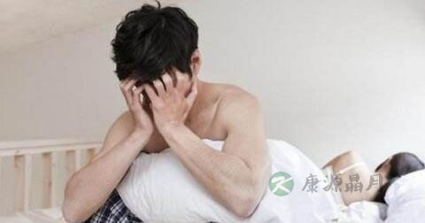 包皮切割的危害