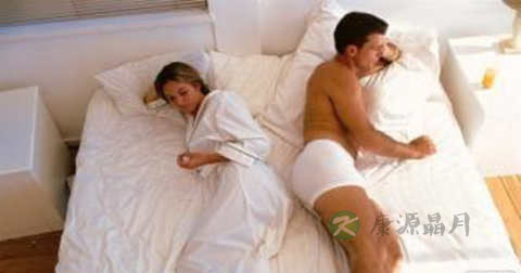 中医治疗阳痿早泄