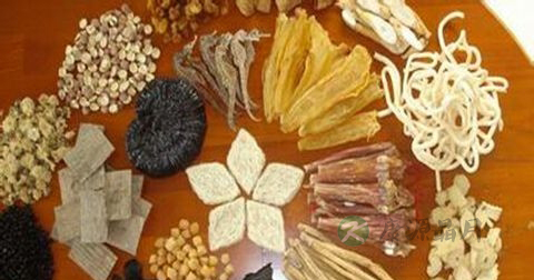 中医治疗阳痿早泄药方