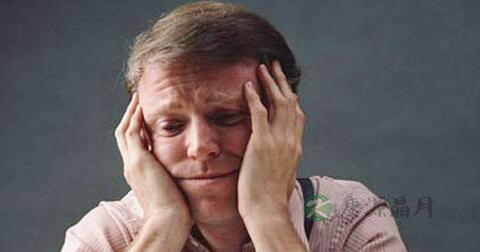 前列腺增生症的症状 前列腺增生症的症状