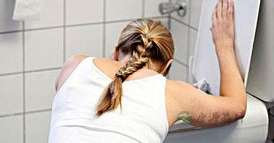 十二指肠溃疡会拉肚子吗 十二指肠溃疡会拉肚子吗