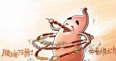 反流性胃炎日常要注意什么