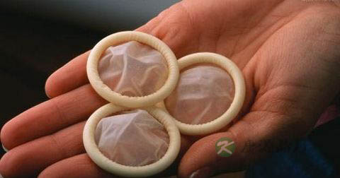 男人必学：安全套正确使用方法