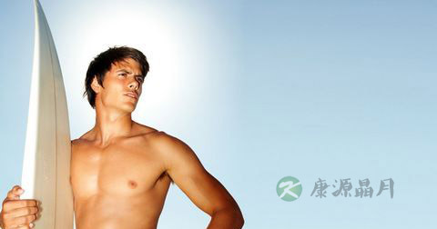 警惕：龟头瘙痒是什么病