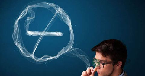 减少吸烟危害的方法 减少吸烟危害的方法