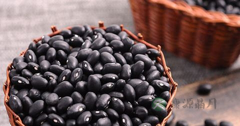 男人多吃黑豆有什么好处