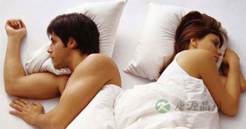 阳痿的临床症状