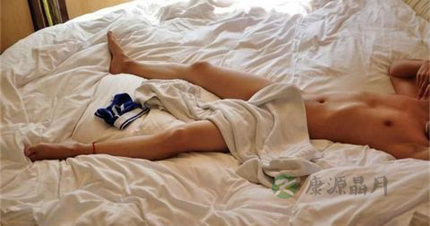 男性裸睡遗精怎么办