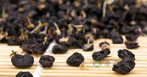 男人常喝黑枸杞茶好吗