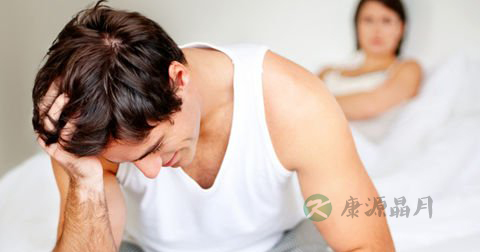 男人龟头痒是什么原因