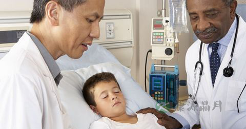 男人为什么要割包皮