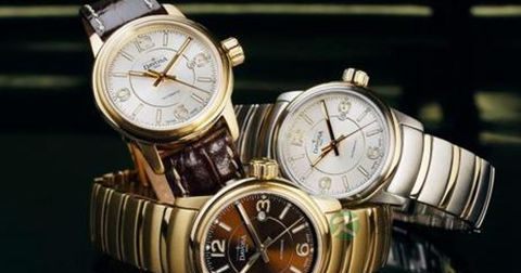 30岁的男人带什么表好