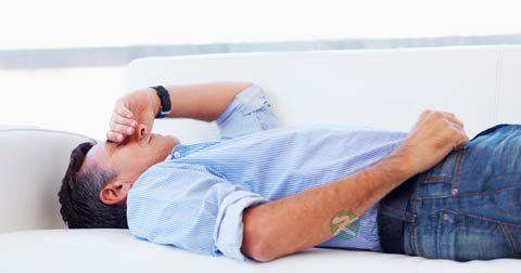 成年人发烧后头晕怎么办