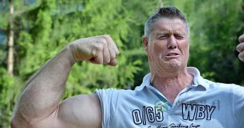 男性荷尔蒙是什么 男性荷尔蒙是什么