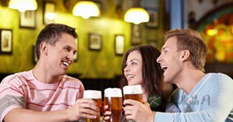 男人喝7种饮料会伤害精子