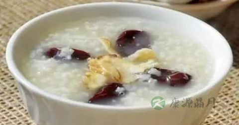 养精补肾的食物