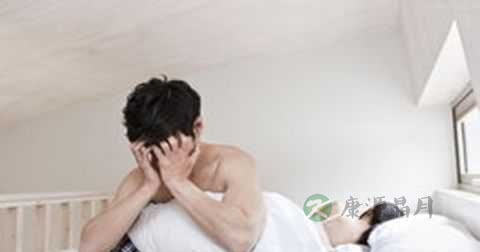 怎样治男人早泄