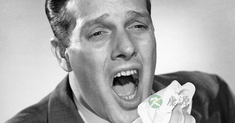 男人鼻孔发痒怎么回事