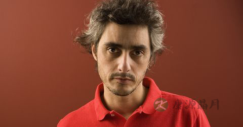 男人梳发髻会导致秃头吗？