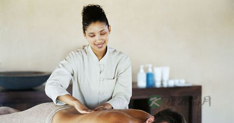 按什么穴位可缓解肾虚