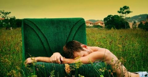 阴囊多汗怎么回事 阴囊多汗怎么回事