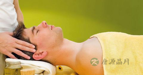 20个男性皮肤保养小常识