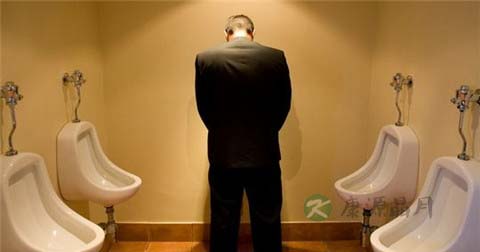 男性小便时尿道刺痛怎么办