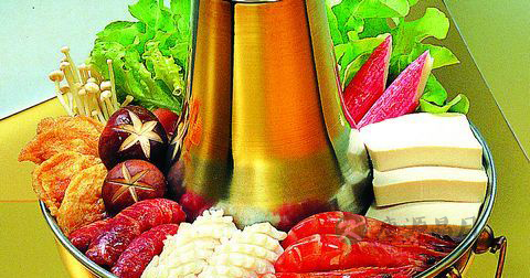 火锅成中国第一美食！冬季吃火锅要注意什么