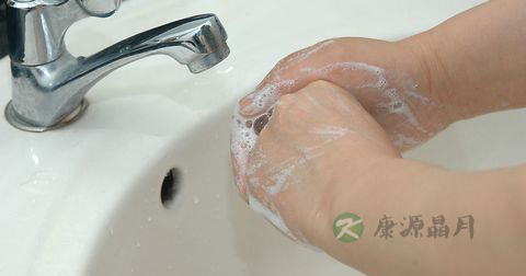 怎么洗手更干净？正确的洗手方法