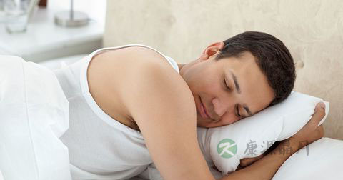 男人睡眠质量差怎么办