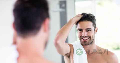 男人怎么能变壮实